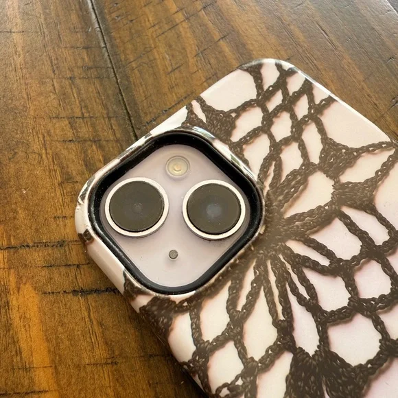 Apple iPhone 14 - Purple 256 g - Picture 6 of 9